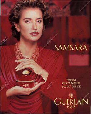 BLANCO Y NEGRO MADRID 25-04-1993 página 17