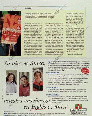 BLANCO Y NEGRO MADRID 25-04-1993 página 21