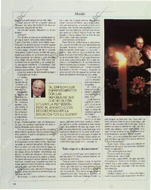 BLANCO Y NEGRO MADRID 25-04-1993 página 24