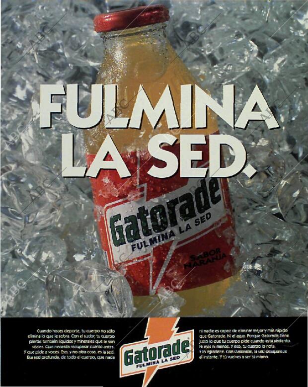 BLANCO Y NEGRO MADRID 25-04-1993 página 29