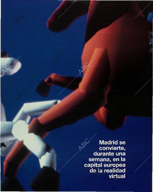 BLANCO Y NEGRO MADRID 25-04-1993 página 31