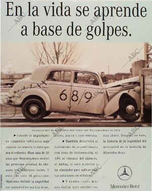 BLANCO Y NEGRO MADRID 25-04-1993 página 35