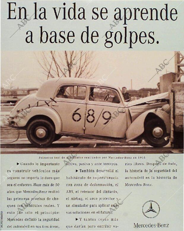 BLANCO Y NEGRO MADRID 25-04-1993 página 35