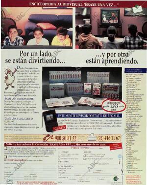 BLANCO Y NEGRO MADRID 25-04-1993 página 37