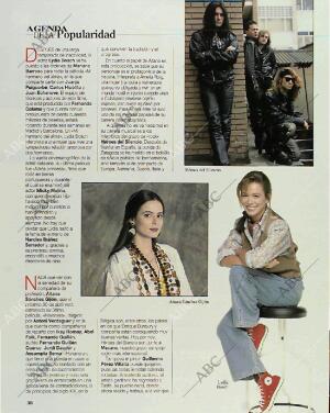 BLANCO Y NEGRO MADRID 25-04-1993 página 38