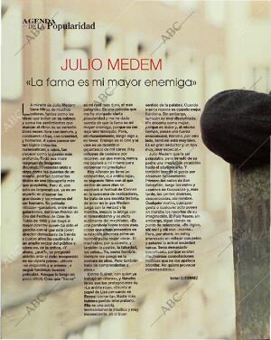 BLANCO Y NEGRO MADRID 25-04-1993 página 42