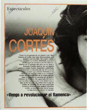 BLANCO Y NEGRO MADRID 25-04-1993 página 46