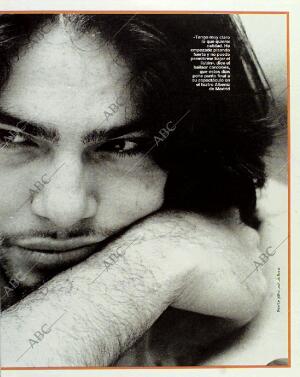 BLANCO Y NEGRO MADRID 25-04-1993 página 47