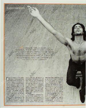 BLANCO Y NEGRO MADRID 25-04-1993 página 48