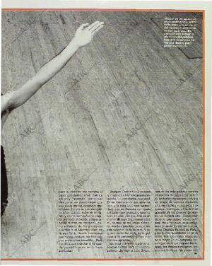 BLANCO Y NEGRO MADRID 25-04-1993 página 49