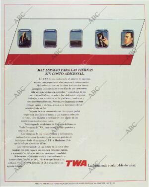 BLANCO Y NEGRO MADRID 25-04-1993 página 51