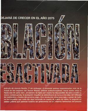 BLANCO Y NEGRO MADRID 25-04-1993 página 53