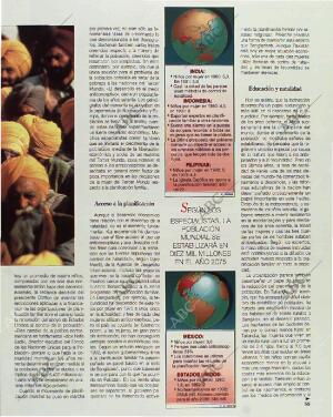 BLANCO Y NEGRO MADRID 25-04-1993 página 55