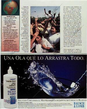 BLANCO Y NEGRO MADRID 25-04-1993 página 57