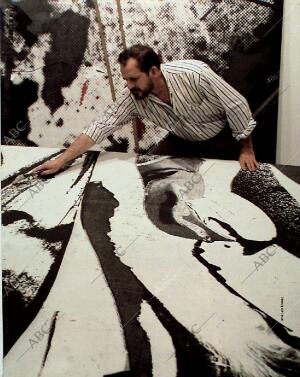 BLANCO Y NEGRO MADRID 25-04-1993 página 59