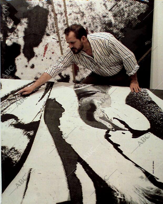 BLANCO Y NEGRO MADRID 25-04-1993 página 59