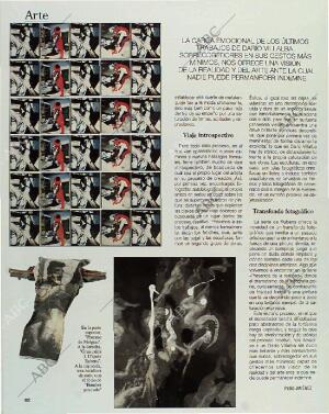 BLANCO Y NEGRO MADRID 25-04-1993 página 62