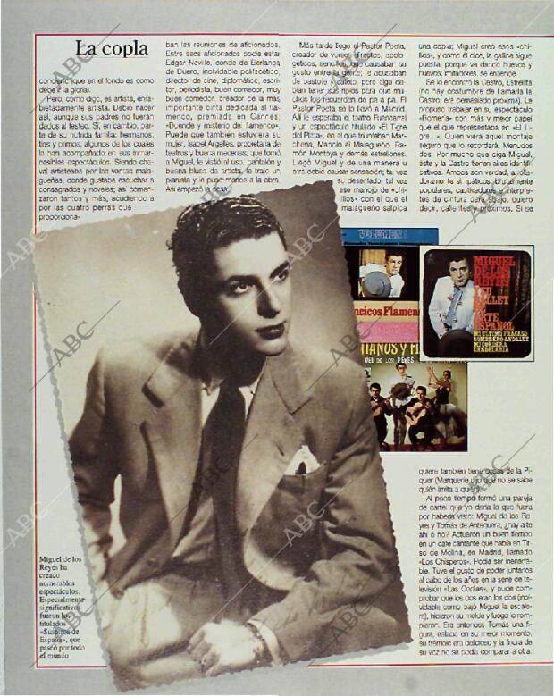 BLANCO Y NEGRO MADRID 25-04-1993 página 66