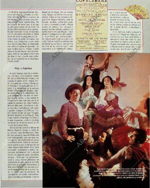 BLANCO Y NEGRO MADRID 25-04-1993 página 67