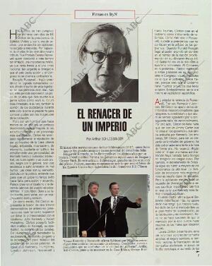 BLANCO Y NEGRO MADRID 25-04-1993 página 7