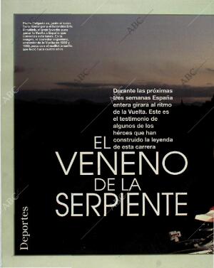 BLANCO Y NEGRO MADRID 25-04-1993 página 70