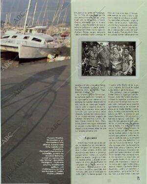 BLANCO Y NEGRO MADRID 25-04-1993 página 75