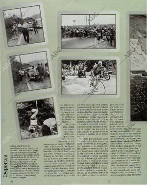 BLANCO Y NEGRO MADRID 25-04-1993 página 76