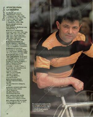 BLANCO Y NEGRO MADRID 25-04-1993 página 78