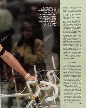 BLANCO Y NEGRO MADRID 25-04-1993 página 79