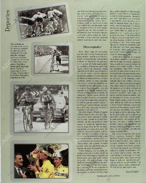 BLANCO Y NEGRO MADRID 25-04-1993 página 80