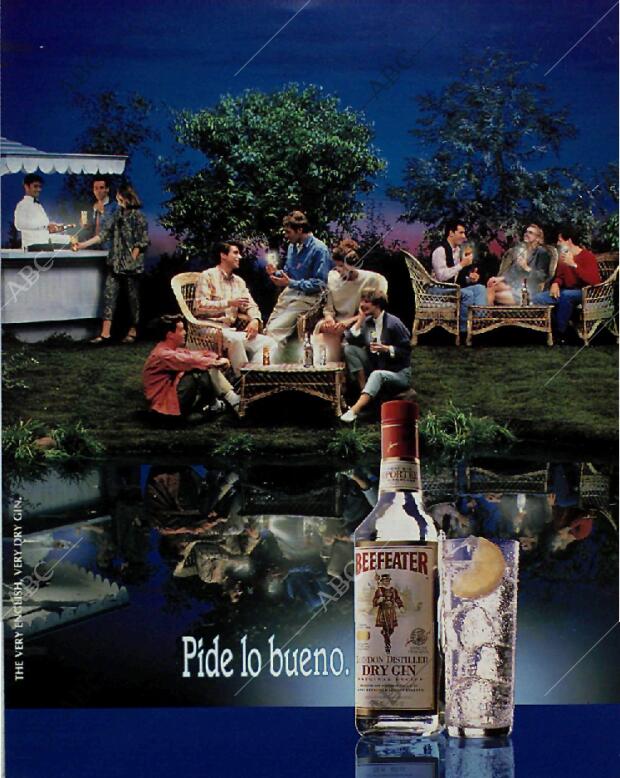 BLANCO Y NEGRO MADRID 25-04-1993 página 81