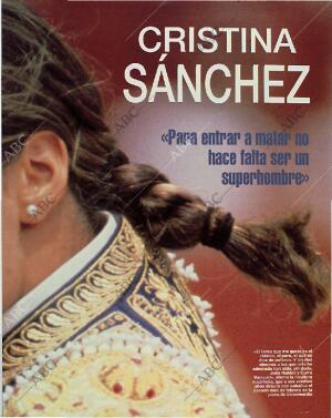 BLANCO Y NEGRO MADRID 25-04-1993 página 83