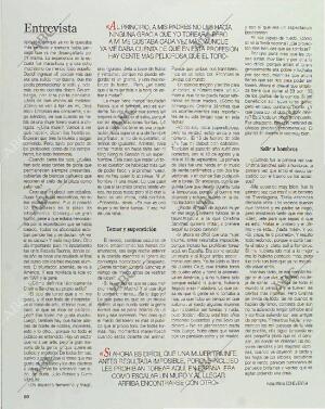 BLANCO Y NEGRO MADRID 25-04-1993 página 86