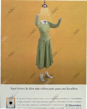 BLANCO Y NEGRO MADRID 25-04-1993 página 87