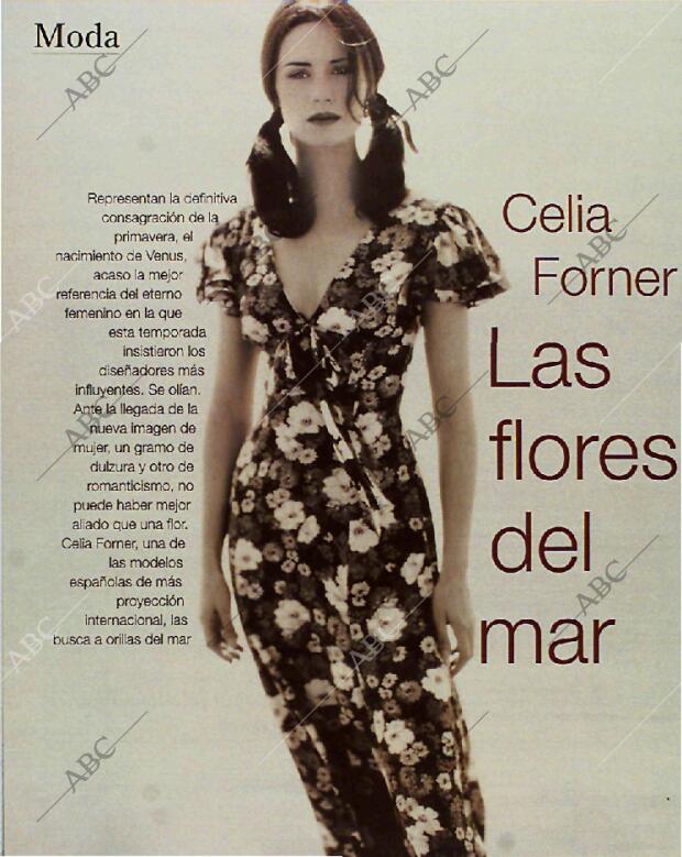 BLANCO Y NEGRO MADRID 25-04-1993 página 88