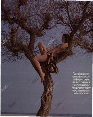 BLANCO Y NEGRO MADRID 25-04-1993 página 89