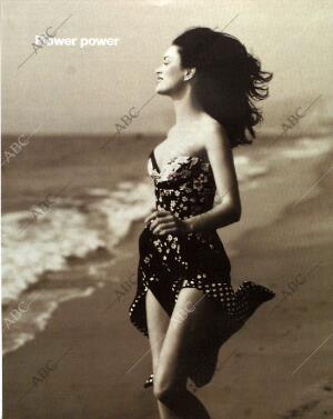 BLANCO Y NEGRO MADRID 25-04-1993 página 91