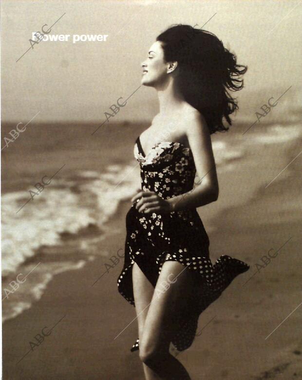 BLANCO Y NEGRO MADRID 25-04-1993 página 91