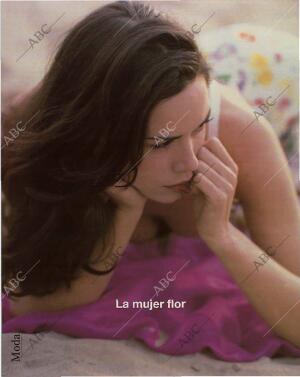 BLANCO Y NEGRO MADRID 25-04-1993 página 92