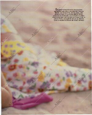 BLANCO Y NEGRO MADRID 25-04-1993 página 93