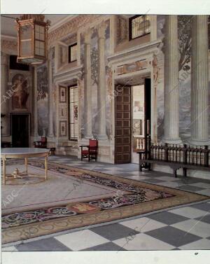 BLANCO Y NEGRO MADRID 25-04-1993 página 97