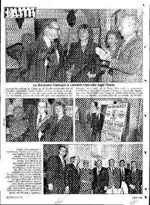 ABC SEVILLA 27-04-1993 página 105