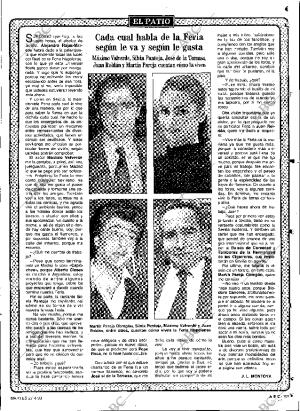 ABC SEVILLA 27-04-1993 página 107