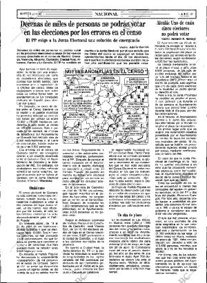 ABC SEVILLA 27-04-1993 página 21