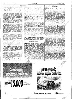 ABC SEVILLA 27-04-1993 página 54