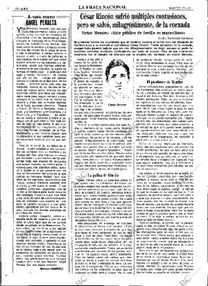 ABC SEVILLA 27-04-1993 página 60