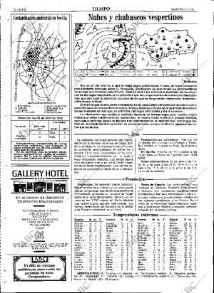 ABC SEVILLA 27-04-1993 página 72