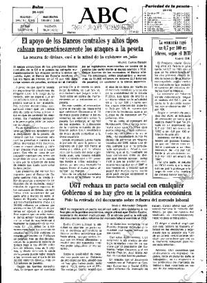 ABC SEVILLA 27-04-1993 página 75