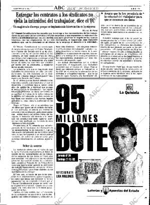 ABC SEVILLA 27-04-1993 página 79