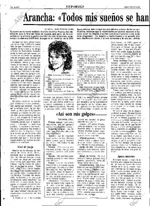 ABC SEVILLA 27-04-1993 página 90